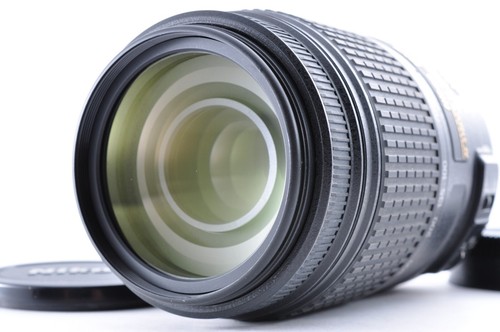 Nikon nikkor 55 300mm - af-s, 55-300mm