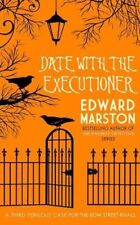 Date with the Executioner (Bow