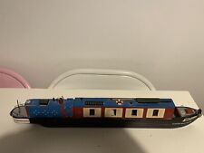 Narrow Boat Tours Model Decorative Item
