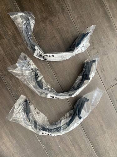 Lot ikea brandur - 3, hooks