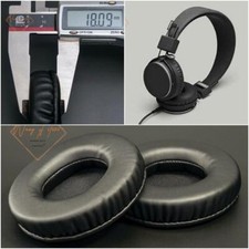 Thick Soft Leather Ear Pads