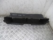 2015 FORD FOCUS ZETEC HATCH 1.6 TDCI MK3 5DRS RADIATOR COWLING (T1DB) REF17923