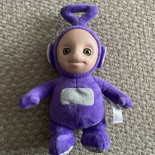 Teletubbies tinky winky - tinky,