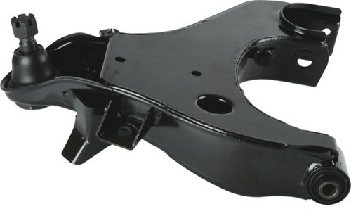 Track control arm - control,