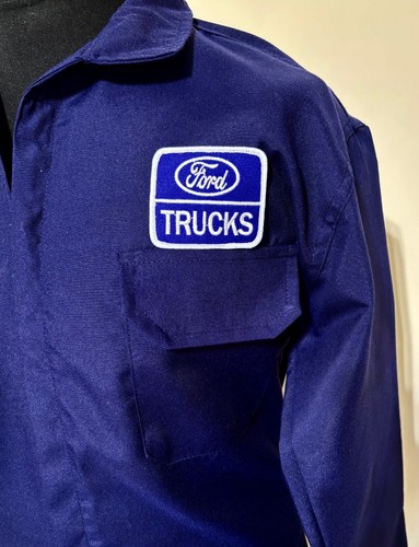 Fine ford trucks badged - fine,