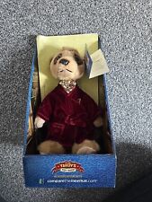 Aleksandr The Meerkat