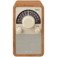 Sangean Wood cabinet speaker