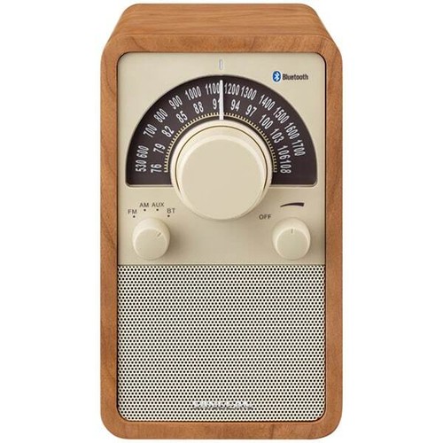 Sangean wood cabinet - wood,