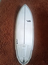 Surfboard - Epoxy Shortboard 