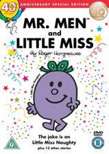 Mr Men and Little Miss: The