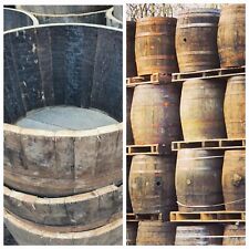 2 x WHOLE AND 12 x PLANTER MIXED BARREL PALLET