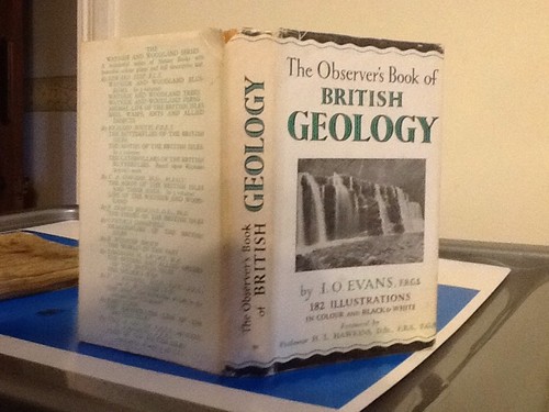 Observers book british - observers,