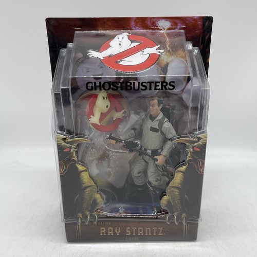 Ghostbusters ray stantz - ray, +