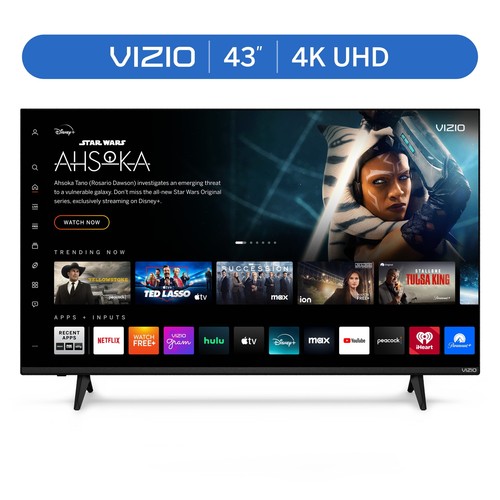 Vizio inch class ultra - class,