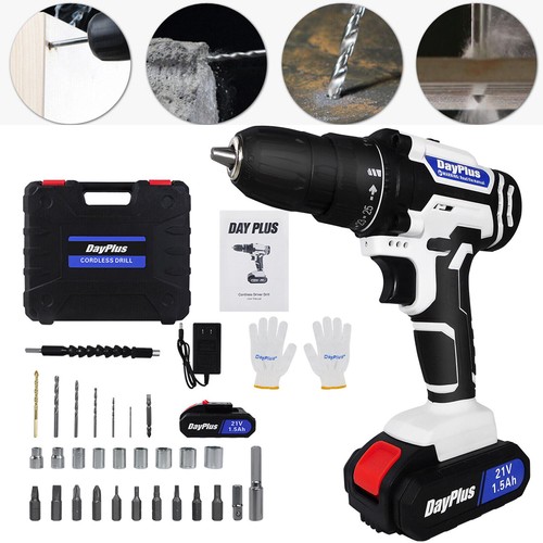 21v cordless combi - cordless,