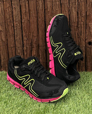 Mitre Friction athletic shoes