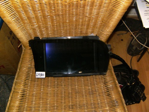 Mercedes s320 cdi w221 - mercedes, dispaly