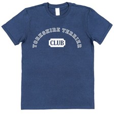 Yorkshire Terrier Club T-Shirt