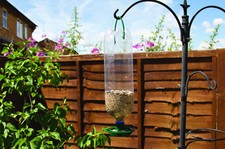 Bird Feeder Kit (Bottle Top)