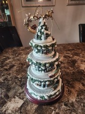 Thomas Kinkade Wonderland