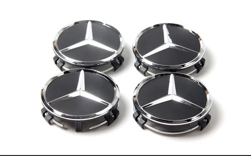 Mercedes black wheel - mercedes,