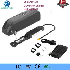 36V/48V/52V 13Ah 20Ah 25Ah