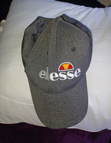 Ellesse men grey - ellesse,