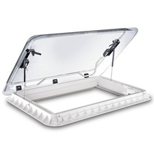 Dometic seitz heki roof - 2,