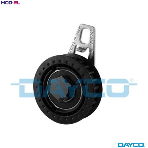 Tensioner pulley timing belt - tensioner,