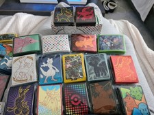 Pokemon Tcg Sleeves 16