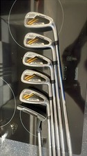 Wilson Ultra XD  Clubs  irons