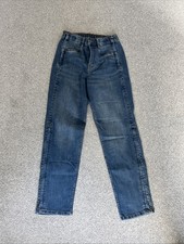 Straight Fit Jeans