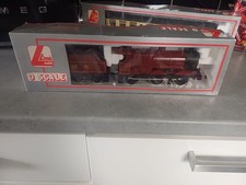 O Gauge Lima 4683 LOCO &