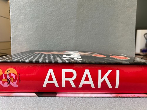 Araki nobuyoshi - nobuyoshi,