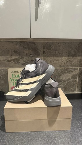 Adidas adios pro 4 - adidas, y-3