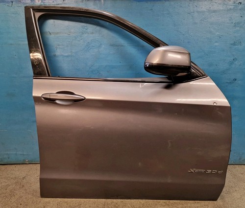 Bmw door complete - x5,
