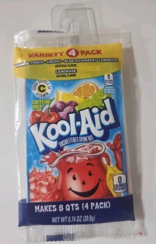 Kool aid gluten free chocolate - kool-aid,