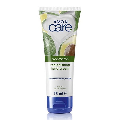 Avon hand cream range - 2, x