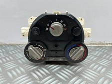 Nissan Micra K13 2013-2017 Heater Control Panel NON A/C 275103hn4a