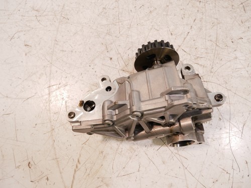 Oil pump gk2q - gk2q-fa, yn2x