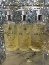 Bronnley Lemon & Neroli Hand