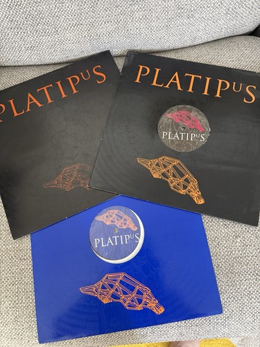 Platypus classics art of - platypus,