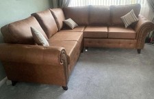 OAKLAND 2 Corner 2 Sofa- Reno