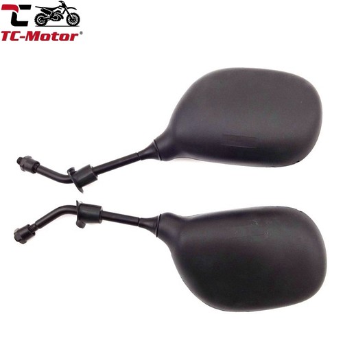 Motor 8mm rearview mirror - rearview,