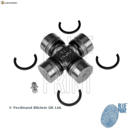 Prophaft longitudinal shaft - prophaft,