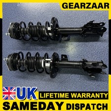 Front Shock Absorber Strut &