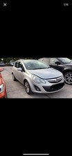 VAUXHALL CORSA D F/L 2012 1.2