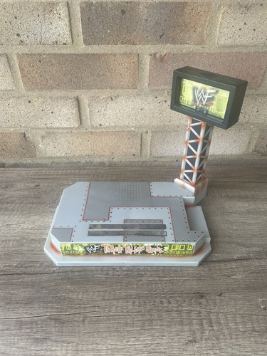 Wwf titantron live - wwf,