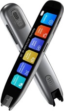Scan Translator Pen, 3.7