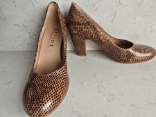 Vintage 1940s 1950s Style Mock